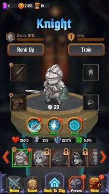����2ħ����������(Dungeon: Enchanted Kingdom)��ͼ1