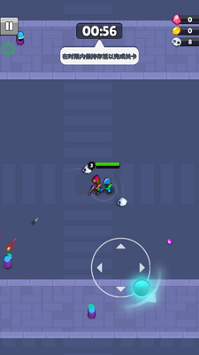 ����С��(Survive Squad)��ͼ1