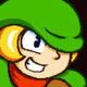 ССΣ�յ��³�����(Tiny Dangerous Dungeons Remake)v1.0.0 ��׿��