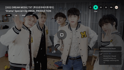 Weverse TV����Ӱ��ͼ3