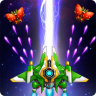 y(Galaxy Invader: Space Shooting 2021)v1.77 °