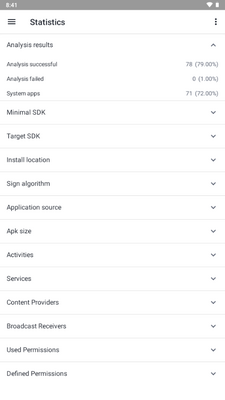 Apk Analyzer��װ����׿���ͼ4