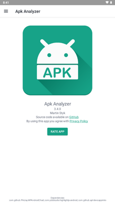Apk Analyzer��װ����׿���ͼ3