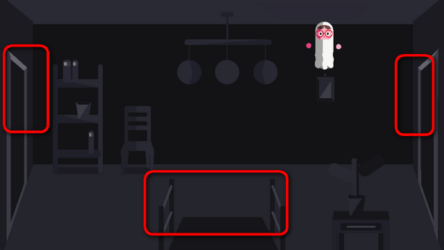 пС(Toca Boo)