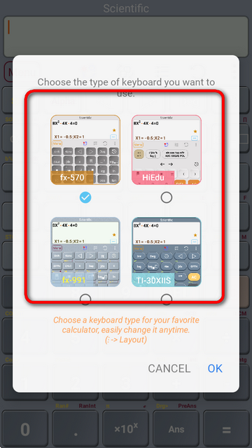 HiEdu Calc ProѧPro