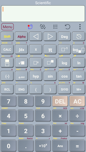 HiEdu Calc ProѧPro