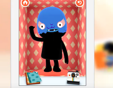 пϷ(Toca Mini)