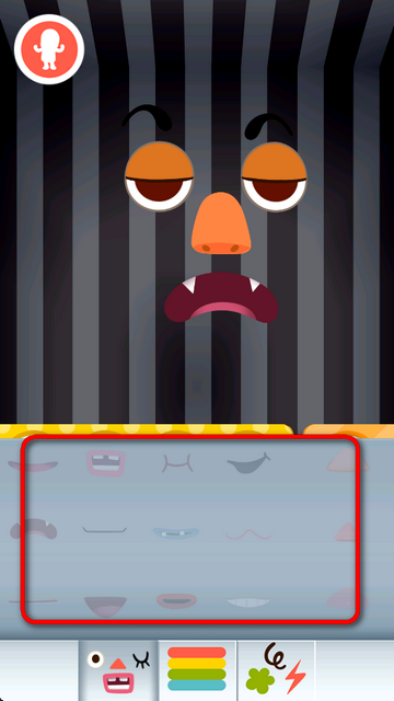 пϷ(Toca Mini)