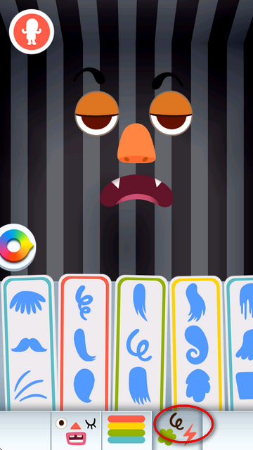 пϷ(Toca Mini)