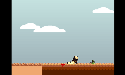 麗莎痛苦Steam移植(LISA The Painful Definitive Edition)