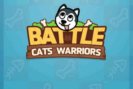 ؈(zhn)ʿ(Battle Cats Warriors)