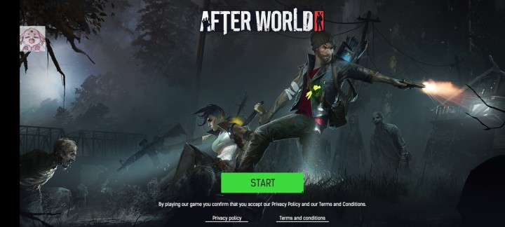 (After World)