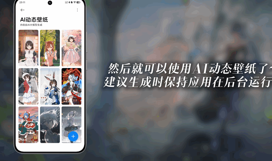 小米AI動態壁紙app最新版