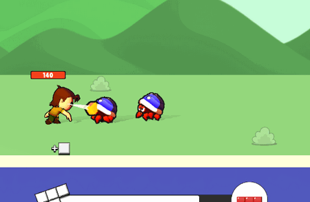 Kօ^(Block Saga)