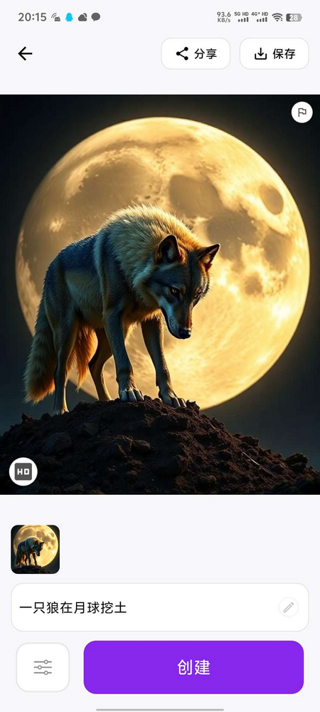 CreArtLiVIP