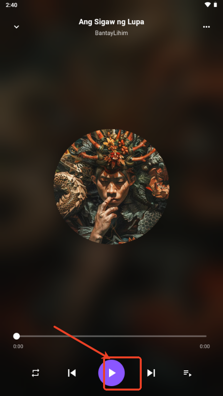 KP