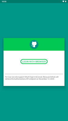 OpenHub�ͻ��˽�ͼ0