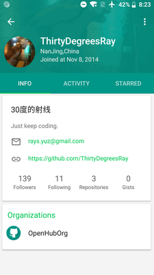 OpenHub�ͻ��˽�ͼ3