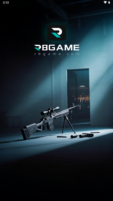 R8Gameƽ̨��ͼ3