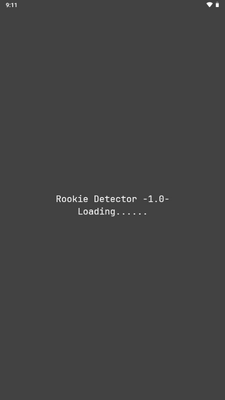 ��Ӱ���(RookieDetector)��ͼ0