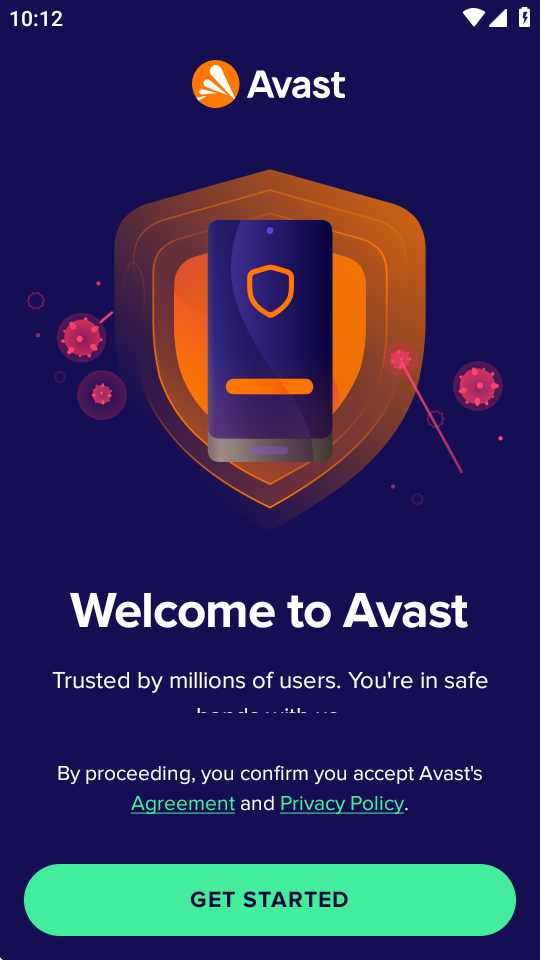 Avastɱרҵ(Avast Mobile Security)ͼ3