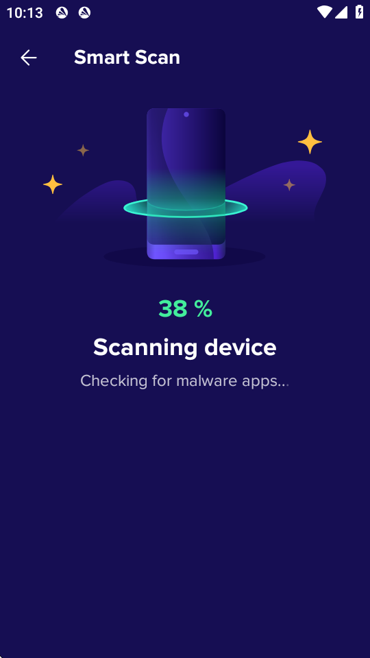 Avastɱרҵ(Avast Mobile Security)ͼ2