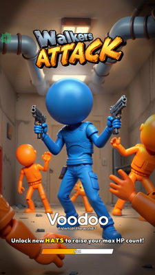�����߹���(Walkers Attack)��ͼ4