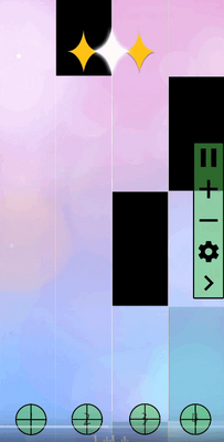 钢琴块2UMOD自制版截图1