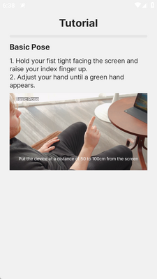 ����ң����Spatial Touch��׿���°��ͼ1