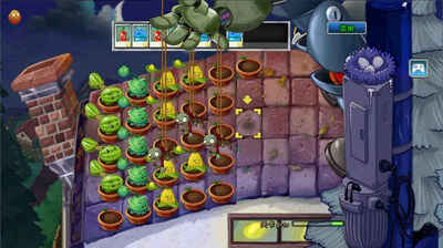 ֲ���ս��ʬ2PAK��(PvZ2pak TV)��ͼ3