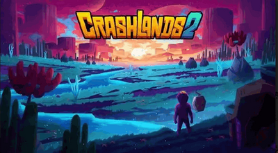 ������½2(Crashlands2)��ͼ0