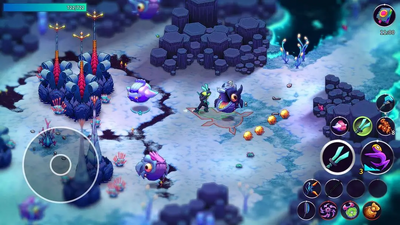 ������½2(Crashlands2)��ͼ3