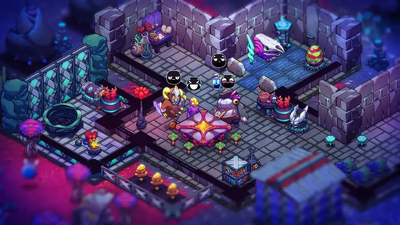 ������½2(Crashlands2)��ͼ2