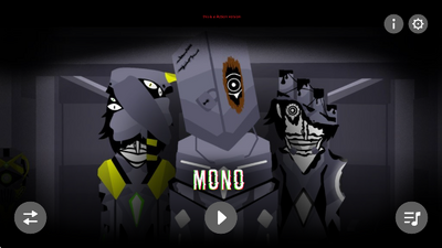 �������monoģ��Incredibox Mono (New Sounds)��ͼ3
