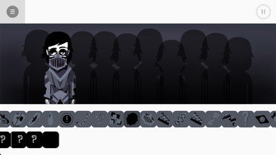 �������monoģ��Incredibox Mono (New Sounds)��ͼ1