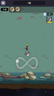 ���߳���(Ninja Go!)��ͼ2