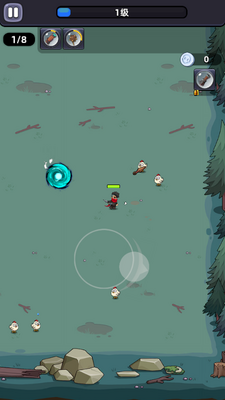 ���߳���(Ninja Go!)��ͼ3