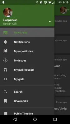 OctoDroid(������github)��ͼ1