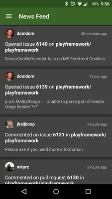 OctoDroid(������github)��ͼ2