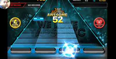 ���ٳ������߰�(Tapsonic TOP)��ͼ0