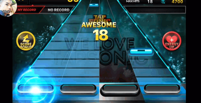 ���ٳ������߰�(Tapsonic TOP)��ͼ2