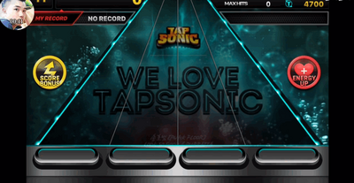 ���ٳ������߰�(Tapsonic TOP)��ͼ3