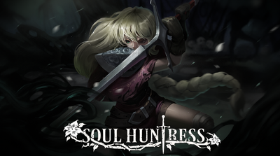 �Ի���ɱ��(Soul Huntress)��ͼ1