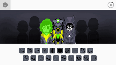�������incredibox mono��׿���ͼ0