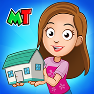 �ҵĳ���̽����Ϸ���¼��(My Town City Building)1.49.2 ���°�