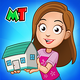 �ҵĳ���̽����Ϸ���¼��(My Town City Building)1.49.2 ���°�