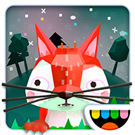 �п�����Ȼ����(Toca Nature)v2.1 ��׿���°�
