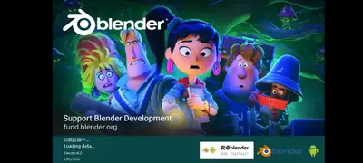 blender on Android��ͼ0