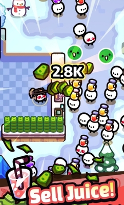 ����֭�������̵�(Juice King)��ͼ2