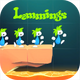 ����(Lemmings)v9.0.1 �ڹ���